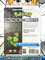 Pokemon Black and White Vol 7 (Online Order Only)