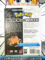 Pokemon Black and White Vol 8 (Online Order Only)