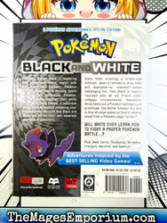 Pokemon Black and White Vol 9 (Online Order Only)