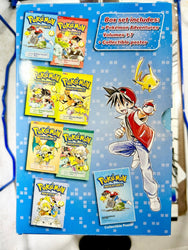 Pokemon Boxed Set Vol 1-7 (Damaged Box) (Online Order Only)