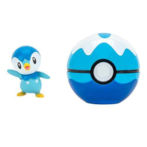 Pokemon Clip 'N' Go Figure Packs (950572) - Select Figure(s) (Online Order Only)