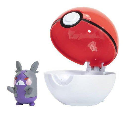 Pokemon Clip 'N' Go Figure Packs (950572) - Select Figure(s) (Online Order Only)