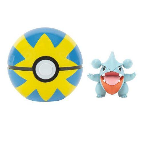 Pokemon Clip 'N' Go Figure Packs (950572) - Select Figure(s) (Online Order Only)