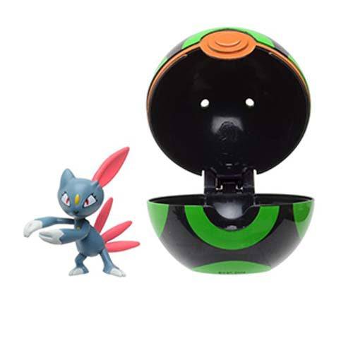 Pokemon Clip 'N' Go Figure Packs (950572) - Select Figure(s) (Online Order Only)