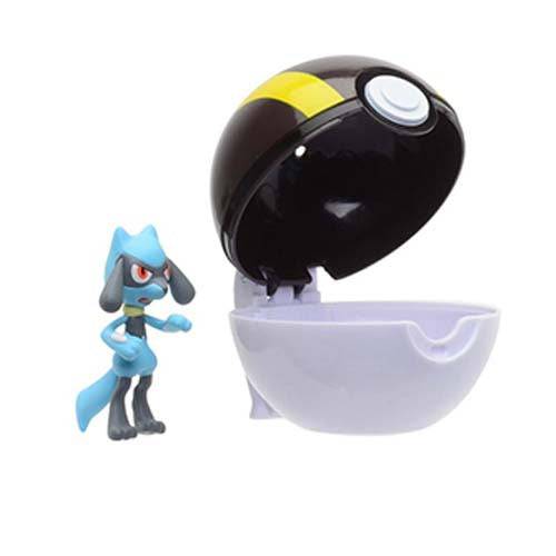 Pokemon Clip 'N' Go Figure Packs (950572) - Select Figure(s) (Online Order Only)