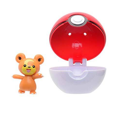 Pokemon Clip 'N' Go Figure Packs (950572) - Select Figure(s) (Online Order Only)
