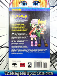 Pokemon Diamond and Pearl Adventure! Vol 1 (Online Order Only)