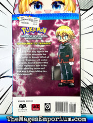 Pokemon Diamond and Pearl Adventure! Vol 6 (Online Order Only)
