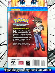Pokemon Diamond and Pearl Adventure! Vol 7 (Online Order Only)