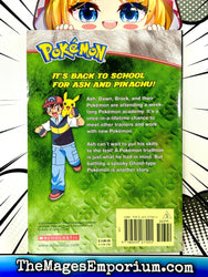 Pokemon Diamond and Pearl Pokemon Academy Vol 1 (Online Order Only)