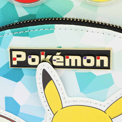 Pokemon Gen 9 Starters Mini Backpack (Online Order Only)