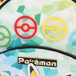 Pokemon Gen 9 Starters Mini Backpack (Online Order Only)