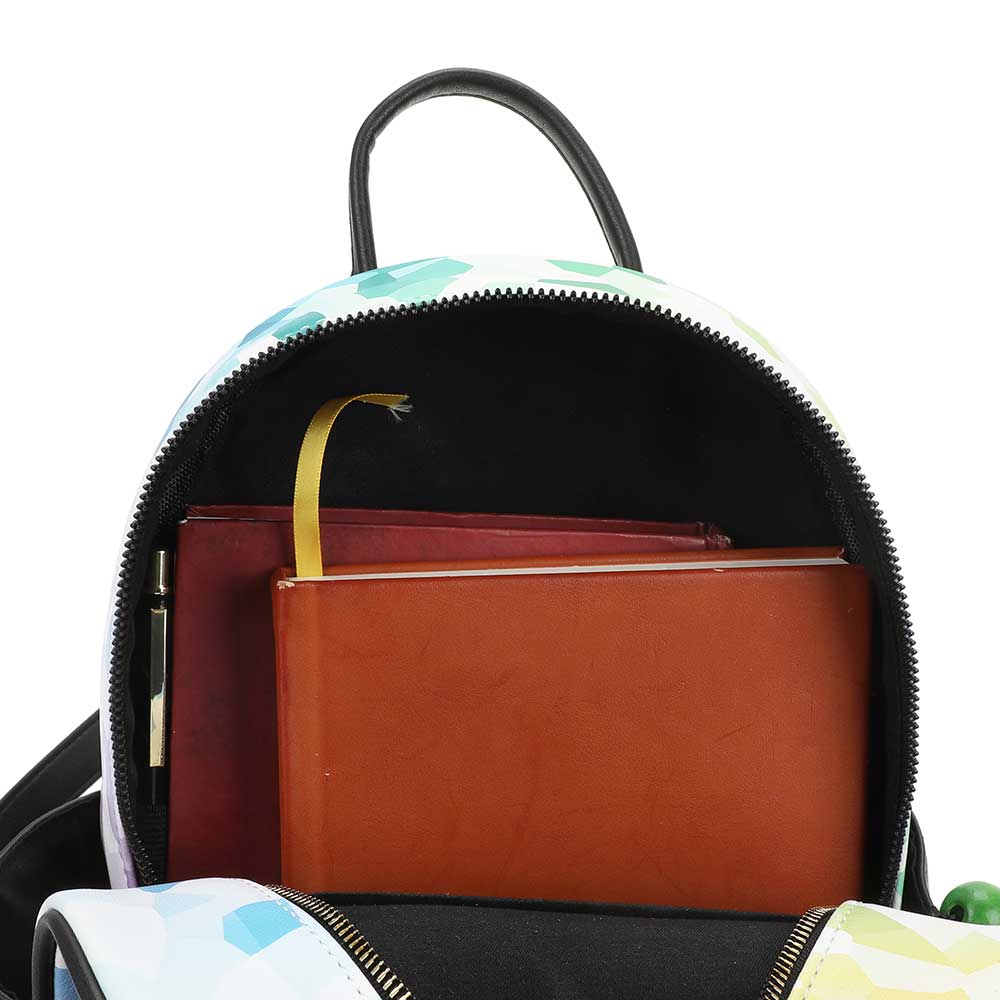 Pokemon Gen 9 Starters Mini Backpack (Online Order Only)