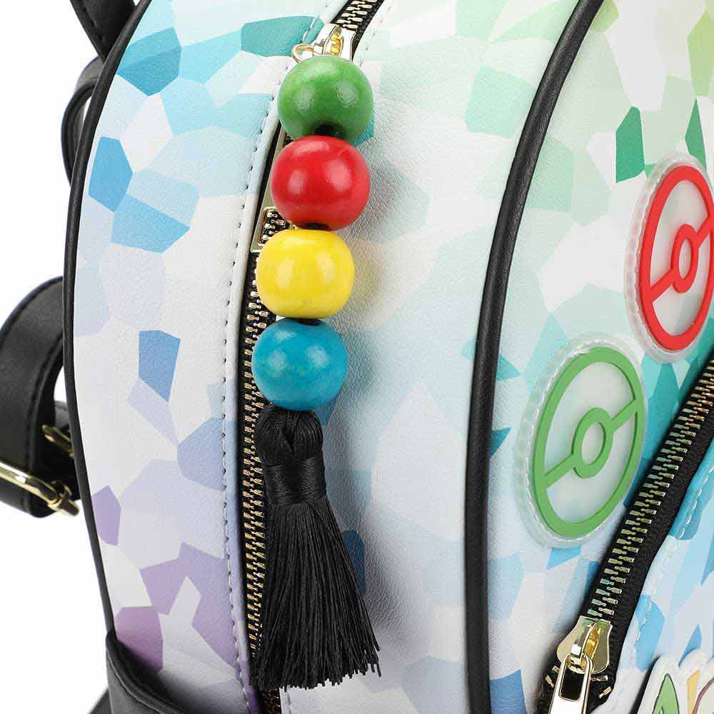 Pokemon Gen 9 Starters Mini Backpack (Online Order Only)
