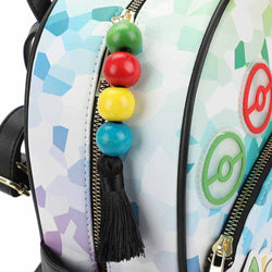 Pokemon Gen 9 Starters Mini Backpack (Online Order Only)