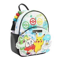 Pokemon Gen 9 Starters Mini Backpack (Online Order Only)
