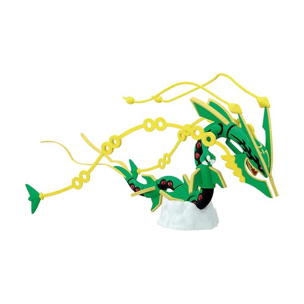 Mega Rayquaza Pokemon kit