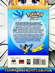 Pokemon Pokemon Ranger and the Temple of the Sea (Online Order Only)
