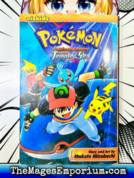 Pokemon Pokemon Ranger and the Temple of the Sea (Online Order Only)