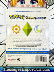 Pokemon Sun and Moon Vol 2 (Online Order Only)