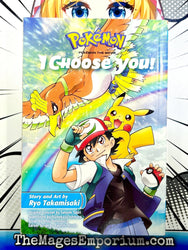 Pokemon The Movie I Choose You (Online Order Only)