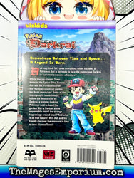Pokemon The Rise of Darkrai (Online Order Only)