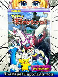 Pokemon The Rise of Darkrai (Online Order Only)