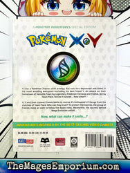 Pokemon Vol XY Vol 2 (Online Order Only)