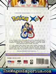 Pokemon Vol XY Vol 3 (Online Order Only)