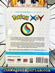 Pokemon Vol XY Vol 6 (Online Order Only)