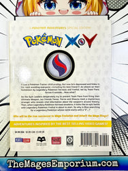 Pokemon Vol XY Vol 8 (Online Order Only)