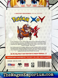 Pokemon Vol XY Vol 9 (Online Order Only)