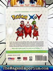 Pokemon X Y Vol 1 (Online Order Only)