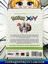 Pokemon XY Vol 11 (Online Order Only)