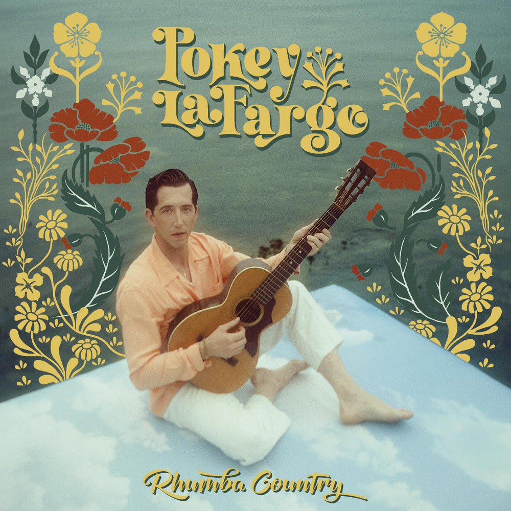 Rhumba Country [CD]