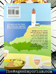 Polar Bear Cafe Collector's Edition Vol 2 (Online Order Only)