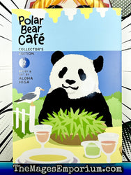 Polar Bear Cafe Collector's Edition Vol 2 (Online Order Only)
