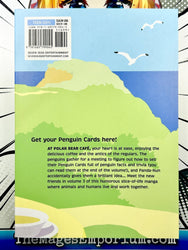 Polar Bear Cafe Vol 3 (Online Order Only)
