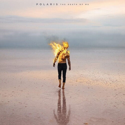 Polaris - Death Of Me [Vinyl] (ONLINE ORDER ONLY)