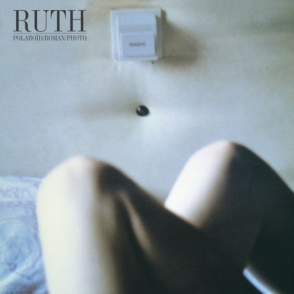 Polaroid Roman Photo: 40th Anniversary Edition (Limited to 1000) [Vinyl] (ONLINE ORDER ONLY)