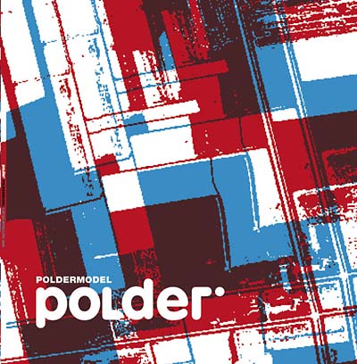 Poldermodel [CD]
