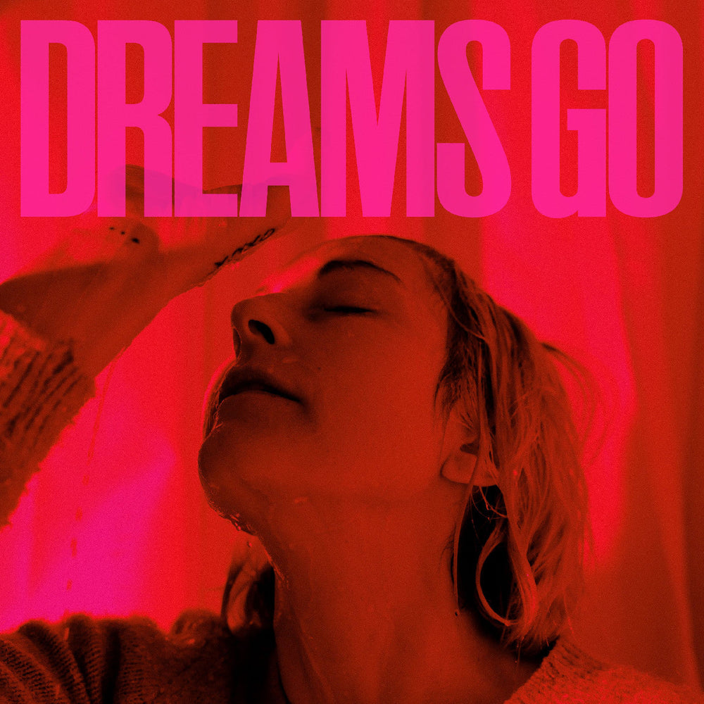 Dreams Go [CD]