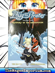 Polly and Pirates Vol 2 (Online Order Only)