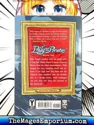 Polly and Pirates Vol 2 (Online Order Only)