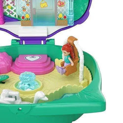 Polly Pocket Compact - Select Figure(s) (Online Order Only)