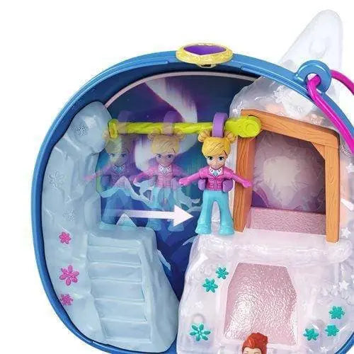 Polly Pocket Compact - Select Figure(s) (Online Order Only)