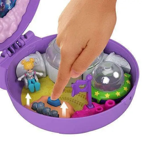 Polly Pocket Compact - Select Figure(s) (Online Order Only)