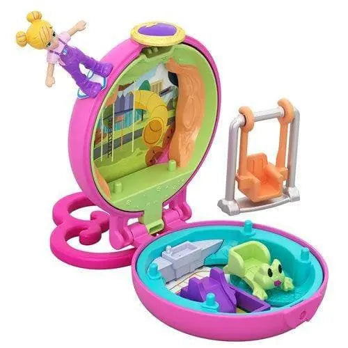 Polly Pocket Compact - Select Figure(s) (Online Order Only)