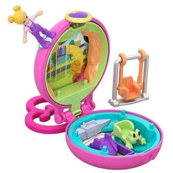 Polly Pocket Compact - Select Figure(s) (Online Order Only)