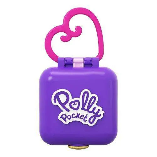 Polly Pocket Compact - Select Figure(s) (Online Order Only)